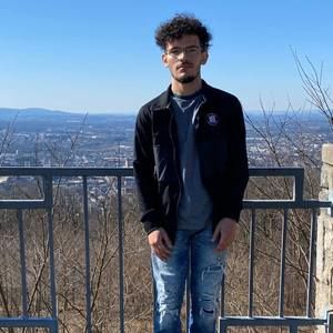 Meet your Posher, John